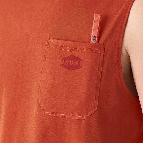 The Martin Pocket Tee Bonus Pack (4 for 3)