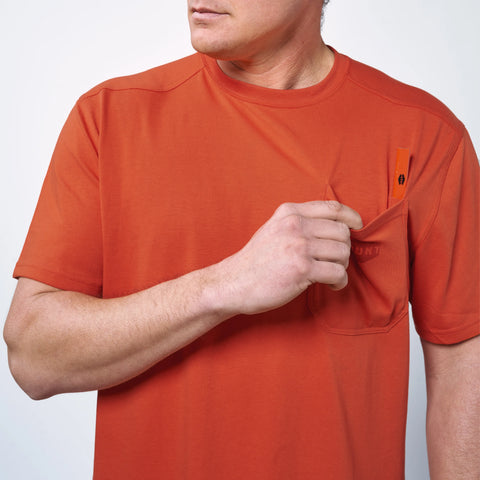 The Martin Pocket Tee Bonus Pack (4 for 3)