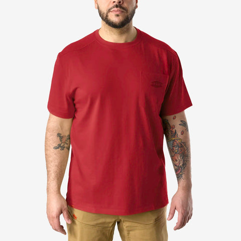 The Martin Pocket Tee Bonus Pack (4 for 3)