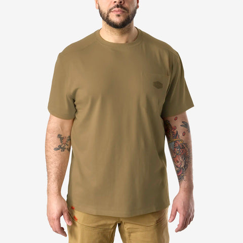 The Martin Pocket Tee Bonus Pack (4 for 3)