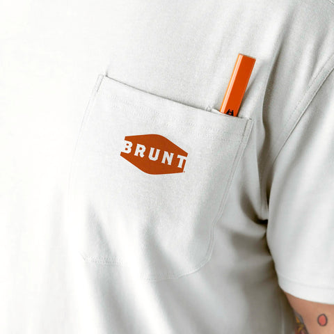 The Martin Pocket Tee Bonus Pack (4 for 3)